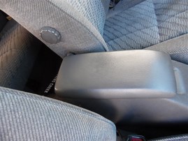 1995 TOYOTA 4RUNNER SR5 WHITE 3.0 AT 2WD Z21348